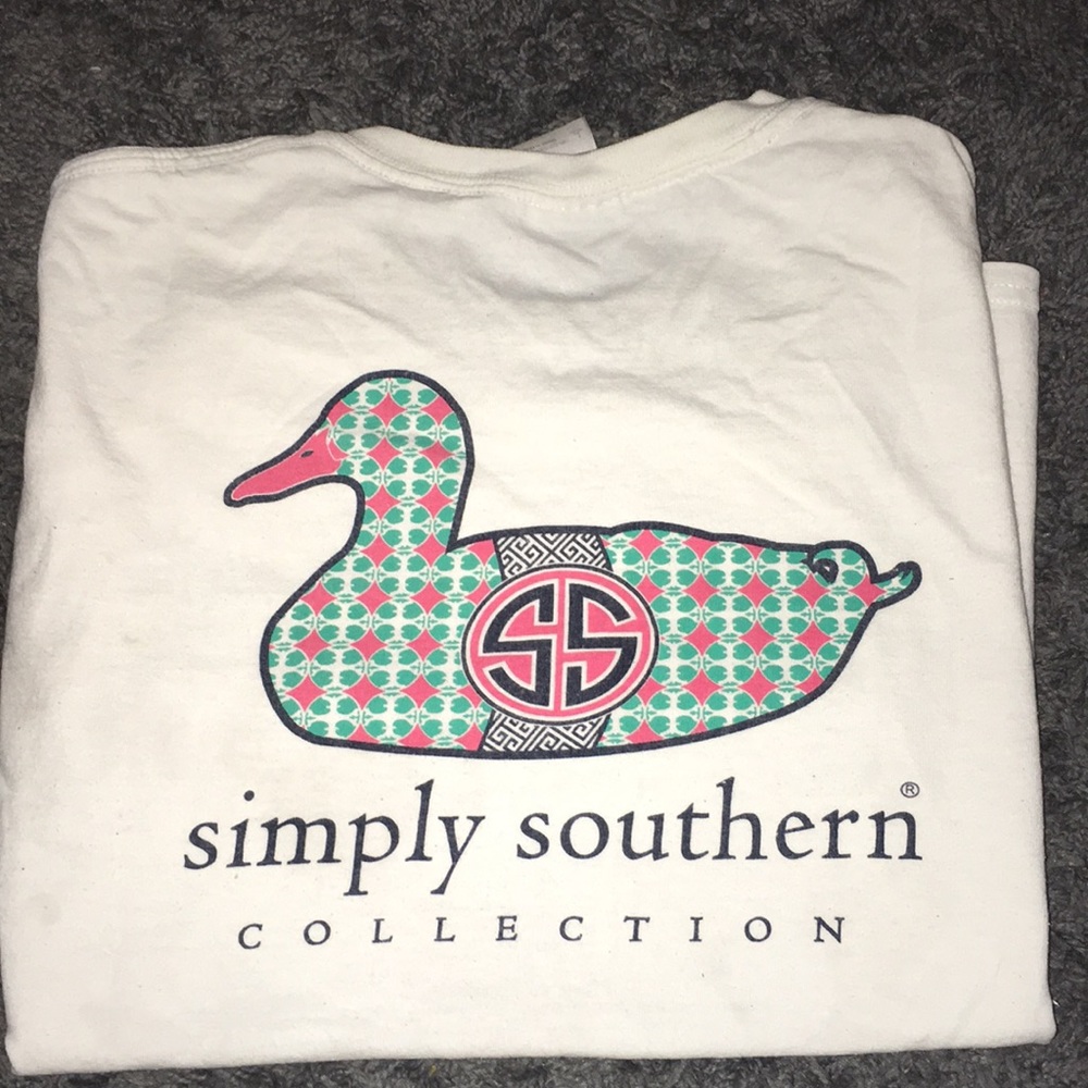 Simply Southern T-Shirt